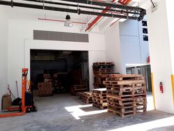 Marsiling Road (D25), Factory #553462421